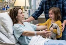 Photo of While I Was in the Hospital, My Family Told My 6-Year-Old Adopted Daughter She Was Going Back to the Orphanage