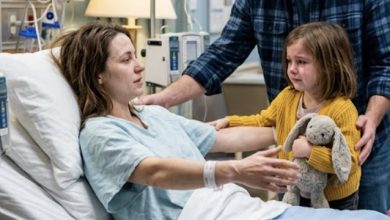 Photo of While I Was in the Hospital, My Family Told My 6-Year-Old Adopted Daughter She Was Going Back to the Orphanage