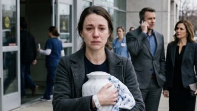 Photo of My Husband Ignored My 17 Calls While Our Daughter Was Dying—Then I Made One Call That Changed Everything