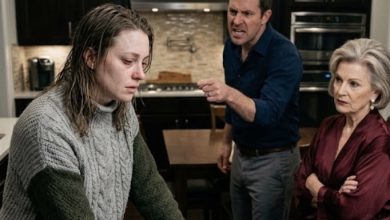 Photo of My Husband Handed Me Divorce Papers Because I Was Too Sick to Cook—Then I Told Him Who Really Owned the House