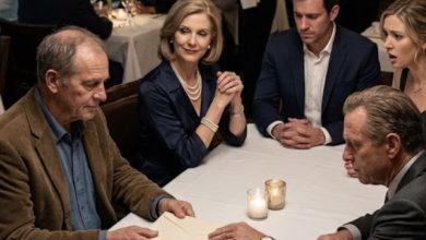 Photo of My Son-in-Law Thought I Was Poor—Then His Parents Slid Me a $25,000 Check at Dinner