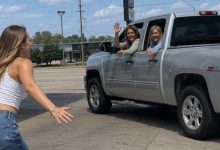 Photo of My Husband Left Me Stranded 300 Miles From Home for a “Prank”—So I Disappeared for 5 Years