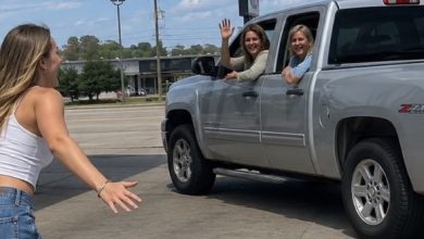 Photo of My Husband Left Me Stranded 300 Miles From Home for a “Prank”—So I Disappeared for 5 Years