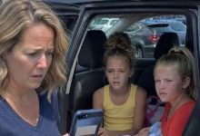 Photo of My Daughter Whispered, “Mom… Look at Lily”—What I Found Changed Everything