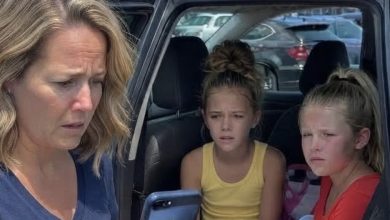 Photo of My Daughter Whispered, “Mom… Look at Lily”—What I Found Changed Everything
