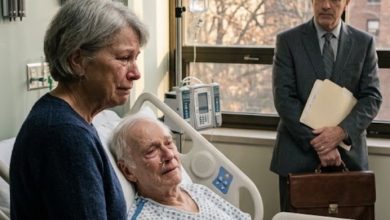 Photo of At 73, I Married My Dying High School Sweetheart—The Morning After His Funeral, His Lawyer Revealed Why He Came Back