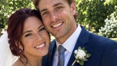 Photo of The Morning After My Wedding, I Found a Secret Note in My Husband’s Tuxedo—Then I Discovered What He’d Been Hiding for a Year