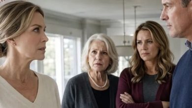 Photo of My Husband Quit His Job 3 Days After My Father Died—Then He Started Spending My $3.8 Million Inheritance Before I Even Knew What Dad Had Left Me