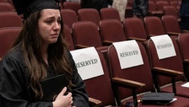 Photo of My Parents Skipped My Stanford Graduation and Told Everyone I Failed—Then a $9 Million Offer Changed Everything