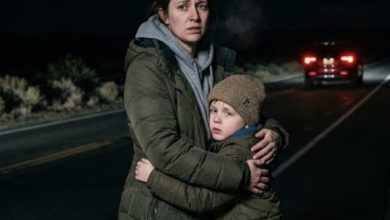 Photo of My Parents Dumped Me and My 6-Year-Old on a Freezing Highway at 2 AM—By Sunrise, They Weren’t Laughing