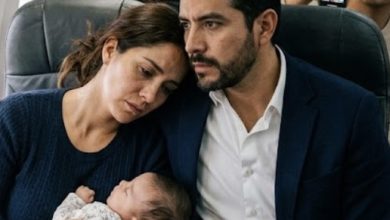 Photo of A Stranger on My Flight Asked Me to Pretend I Was His Wife—Then I Discovered He Was Mexico’s Most Powerful Billionaire