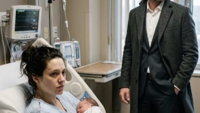 Photo of My Husband Refused to Hold Our Newborn Daughter Because He Had a Secret Son—He Had No Idea She Was About to Become the One Heir His Family Couldn’t Ignore
