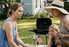 Photo of My Mother-in-Law Invited Her Entire Family to My Fourth of July BBQ—So I Served Them Exactly What They Brought