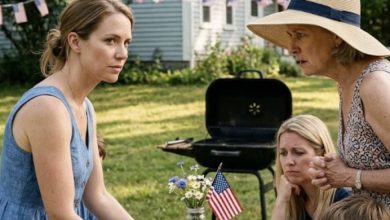 Photo of My Mother-in-Law Invited Her Entire Family to My Fourth of July BBQ—So I Served Them Exactly What They Brought