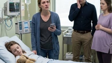 Photo of My Husband Laughed While Our Daughter Was Dying—Then He Said Her Treatment Money Belonged to His Baby With My Sister