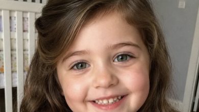 Photo of My 5-Year-Old Daughter Died in the Hospital—Then a Nurse Secretly Gave Me a Flash Drive and Whispered, “Don’t Trust Your Husband.”