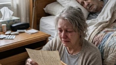 Photo of I Was Ready to Put My Husband in a Nursing Home—Then I Found the Letter He Hid in His Nightstand Years Ago