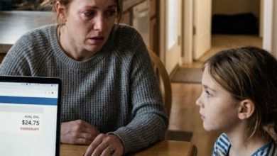 Photo of My Brother Drained Every Account I Had and Disappeared—Then My 10-Year-Old Daughter Said, “Mom, Don’t Worry. I Handled It.”