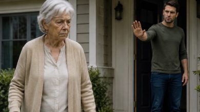 Photo of My Son Put Me in a Nursing Home So He Could Sell My House — Three Days Later, He Called Screaming, “How Could You Do This to Me?!”