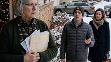 Photo of My Son Told Me His Wife’s Parents “Matter More Than You Do”—So I Closed Every Account He Was Using