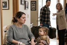 Photo of After My Accident, My Husband Left Me With Our 4-Year-Old—The Next Morning, He Was Pounding on My Locked Door