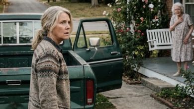 Photo of My Husband Never Let Me Drive for 40 Years—After His Funeral, I Followed the “Home” Address in His Truck’s GPS and Froze