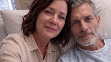 Photo of Before My Husband Died, He Made Me Deliver a Sealed Letter to a Stranger — She Opened It and Said, “Did He Ever Tell You I’m His Daughter?” :::