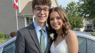 Photo of The Most Beautiful Girl at School Asked My Lonely Son to Prom — I Feared It Was a Cruel Prank Until She Called Me That Night