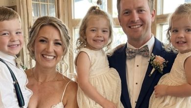 Photo of My Fiancé Forgot to End Our Call — What I Heard Him Say About My Kids Made Me Secretly Change Our Wedding