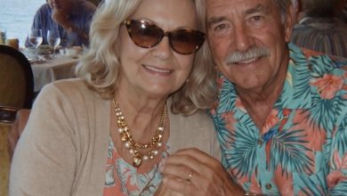 Photo of At 71, I Fell for a Charming Widower on My First Cruise — Then I Found My Suitcase Outside His Secret Cabin