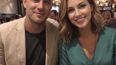 Photo of My Date Ordered a $150 Lobster and Refused to Pay—Then the Waitress Looked at Her and Said, “I Remember You”