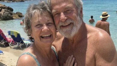 Photo of At 67, I Fell in Love on My First Solo Trip to Malta—Then I Heard His Daughter Say, “She Still Thinks Meeting You Was an Accident”