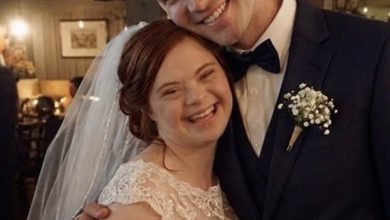 Photo of My Best Friend Married My Sister With Down Syndrome—Then, While She Fought for Her Life, He Revealed the Secret Behind Their Marriage