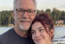 Photo of I Accused My 22-Year-Old Daughter of Marrying a 56-Year-Old Man for Money — Then She Told Me the Real Reason
