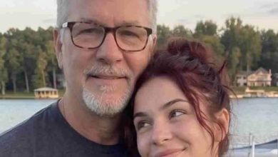Photo of I Accused My 22-Year-Old Daughter of Marrying a 56-Year-Old Man for Money — Then She Told Me the Real Reason