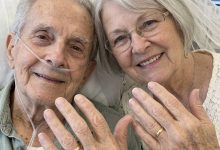 Photo of At 73, I Married My Dying High School Love as His Final Wish—At His Funeral, My Only Relative Whispered, “You Walked Right Into His Trap”
