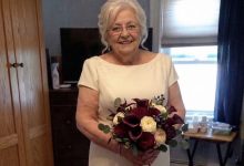 Photo of My Husband’s Kids Kicked Me Out After His Funeral—Two Weeks Later, His Lawyer Showed Up at My Trailer