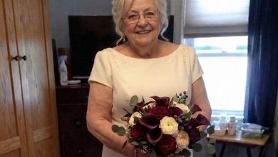 Photo of My Husband’s Kids Kicked Me Out After His Funeral—Two Weeks Later, His Lawyer Showed Up at My Trailer