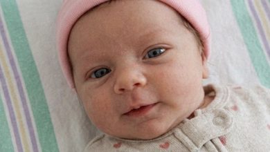 Photo of My Mother-in-Law Saw One Mark on My Newborn’s Arm and Whispered, “You Can’t Take Her Home”—Then She Revealed a 35-Year-Old Family Secret :::