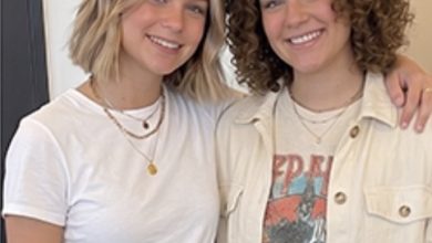 Photo of My Daughter Was the Only Girl Left Out of Her Best Friend’s Sweet 16—Then She Whispered, “Ask Your Husband”