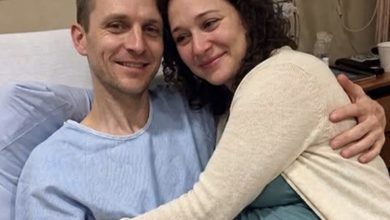 Photo of After My Husband Died, His Doctor Handed Me a Secret Envelope—What Jonah Left Behind Exposed the Lie His Mother Was Ready to Tell Everyone
