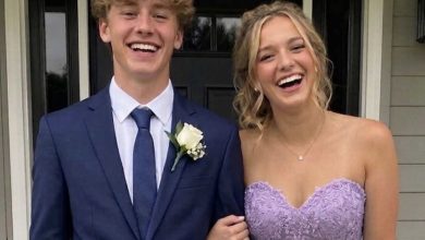 Photo of My Daughter Vanished on Prom Night—11 Months Later, I Found Her Dress Hidden Inside Her Twin Brother’s Beanbag Chair