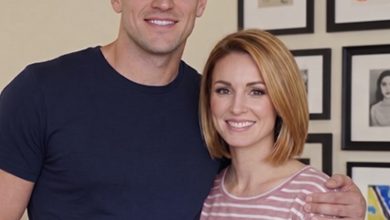 Photo of My Ex-Husband’s New Wife Found Me on Facebook to Ask One Question—My Answer Exposed the Lie He’d Hidden for Years