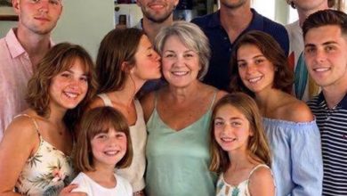 Photo of My Father Left My Mom 8 Months Pregnant With 9 Kids—10 Years Later, He Came Back Wanting His Family, but He Wasn’t Ready for What Was Waiting
