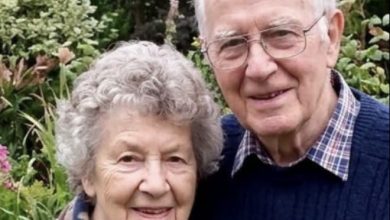 Photo of My Husband Left Me $0 After 69 Years — Then His Lawyer Handed Me a Secret Envelope