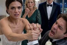 Photo of On Our Wedding Night, My Husband Slapped Me for Defending His Mother—He Had No Idea I Was About to Destroy His Family’s $180 Million Secret
