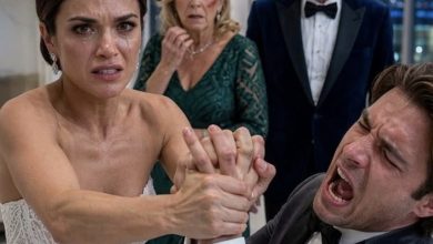 Photo of On Our Wedding Night, My Husband Slapped Me for Defending His Mother—He Had No Idea I Was About to Destroy His Family’s $180 Million Secret