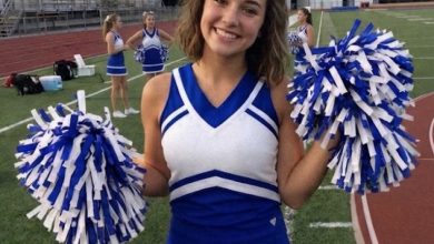 Photo of The School Opened My Daughter’s Locker—What They Found Left Everyone Speechless