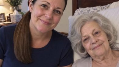 Photo of My Husband Cheated With My Sister—Then His Dying Mother Left Me the Truth That Destroyed Their Lies