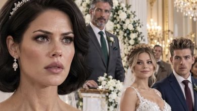 Photo of My Sister Stole My Fiancé at the Altar—Then I Exposed the $6.4 Million Betrayal They Never Thought I’d Find